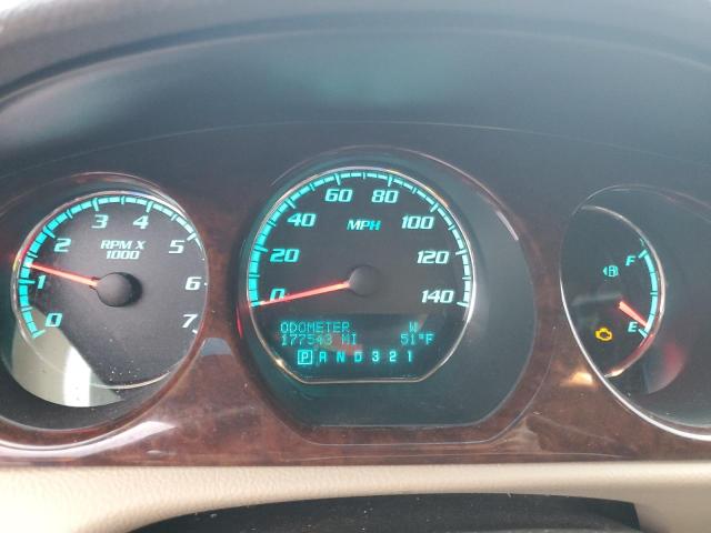 Photo 9 from auction – 2010 BUICK LUCERNE CX with VIN 1G4HC5EM0AU126805