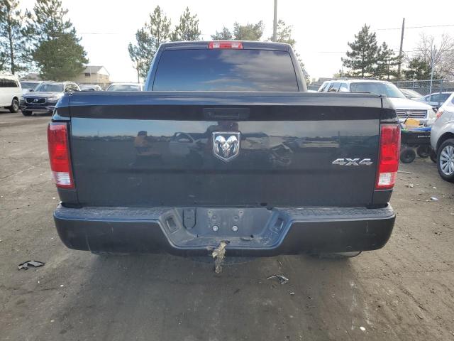 Photo 6 from auction – 2019 RAM 1500 CLASS with VIN 1C6RR7FG2KS522900