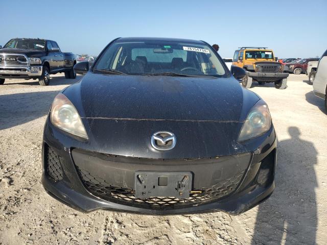 Photo 5 from auction – 2012 MAZDA 3 I with VIN JM1BL1V82C1695021