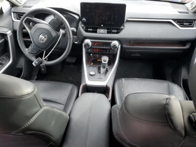 Photo 8 from auction – 2024 TOYOTA RAV4 LIMIT with VIN 4T3D6RFV6RU140912