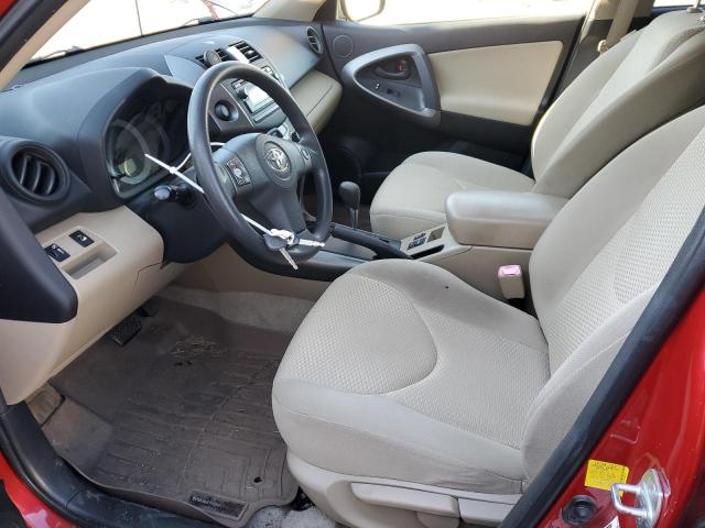 Photo 7 from auction – 2012 TOYOTA RAV4 with VIN JTMBK4DV7C5108722