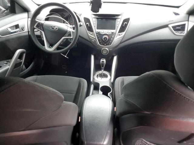 Photo 8 from auction – 2014 HYUNDAI VELOSTER with VIN KMHTC6ADXEU218175