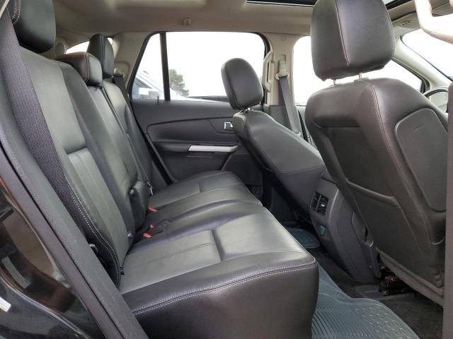 Photo 11 from auction – 2014 FORD EDGE SPORT with VIN 2FMDK4AK4EBA98213