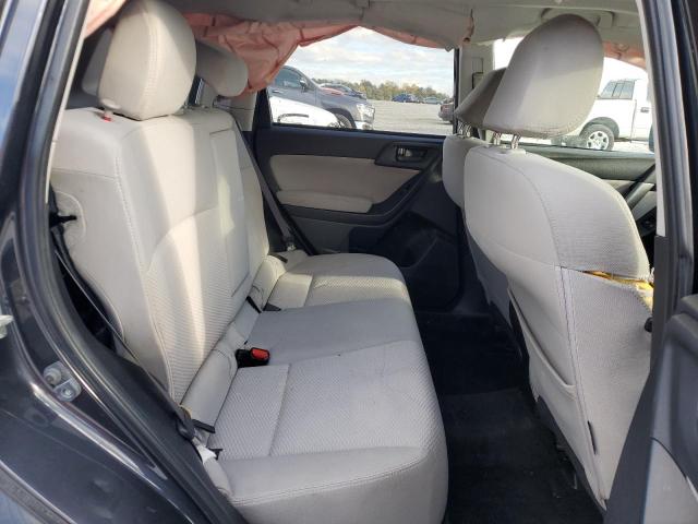 Photo 11 from auction – 2014 SUBARU FORESTER 2 with VIN JF2SJAEC2EH421775