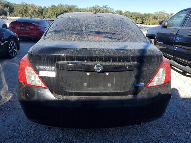 Photo 6 from auction – 2012 NISSAN VERSA S with VIN 3N1CN7AP4CL945790
