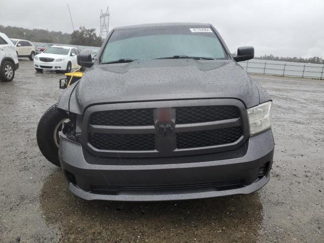 Photo 5 from auction – 2017 RAM 1500 ST with VIN 1C6RR7FG2HS733233