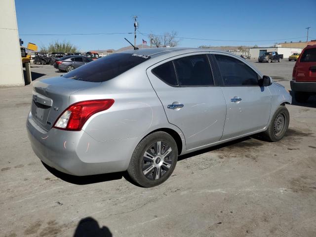 Photo 3 from auction – 2012 NISSAN VERSA S with VIN 3N1CN7AP8CL893015