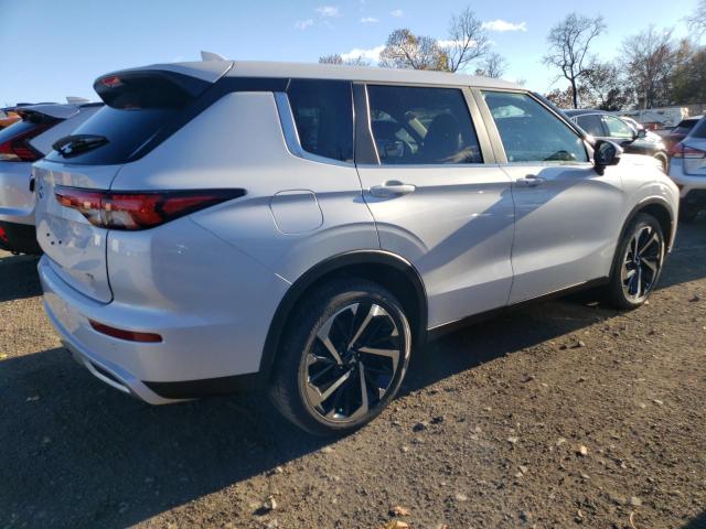 Photo 3 from auction – 2024 MITSUBISHI OUTLANDER with VIN JA4J3VA83RZ076750