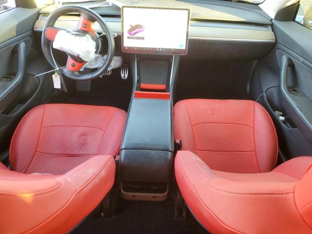 Photo 8 from auction – 2019 TESLA MODEL 3 with VIN 5YJ3E1EA7KF394672