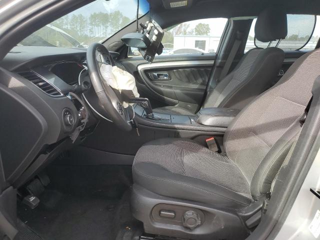 Photo 7 from auction – 2017 FORD TAURUS SEL with VIN 1FAHP2E83HG109604