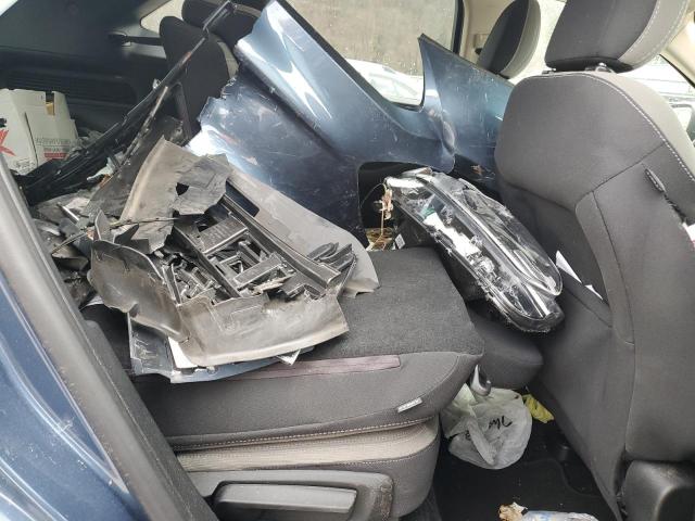 Photo 11 from auction – 2020 FORD ESCAPE SE with VIN 1FMCU9G63LUC69490