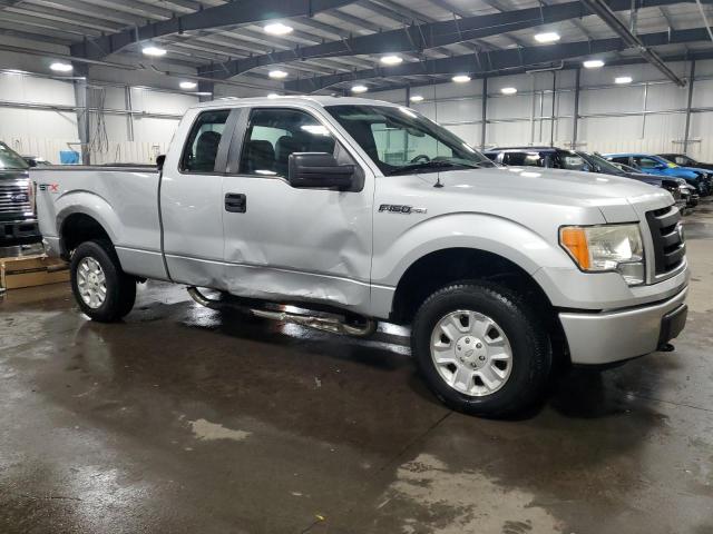 Photo 4 from auction – 2012 FORD F150 SUPER with VIN 1FTEX1EM0CKD08992