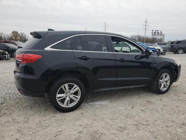 Photo 3 from auction – 2013 ACURA RDX with VIN 5J8TB4H36DL007795