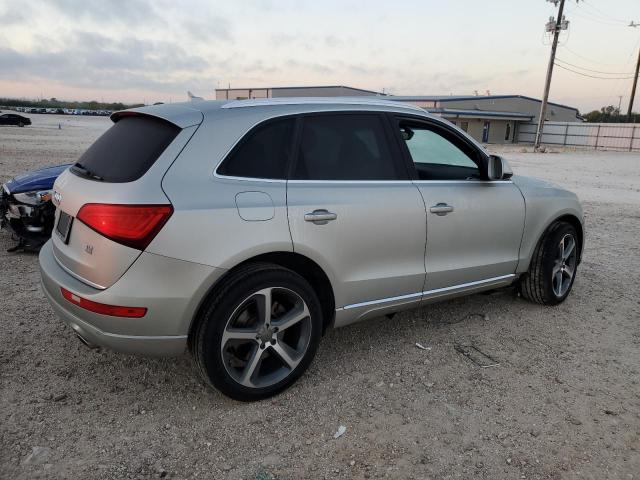 Photo 3 from auction – 2015 AUDI Q5 TDI PRE with VIN WA1VMAFP2FA050738