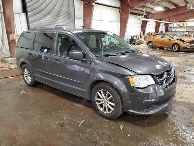 Photo 4 from auction – 2016 DODGE GRAND CARA with VIN 2C4RDGCG1GR179601