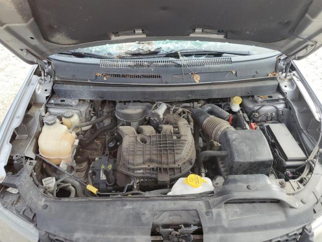 Photo 12 from auction – 2018 DODGE JOURNEY CR with VIN 3C4PDCGG8JT378868