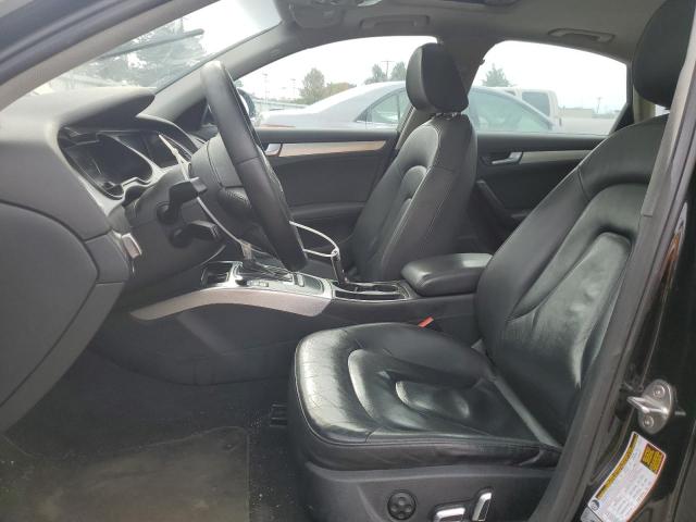 Photo 7 from auction – 2015 AUDI A4 PREMIUM with VIN WAUBFAFL7FN044861
