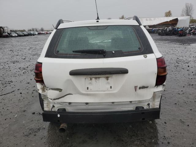 Photo 6 from auction – 2006 PONTIAC VIBE with VIN 5Y2SL65836Z402875