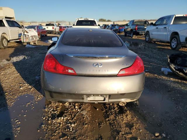 Photo 6 from auction – 2011 INFINITI G37 with VIN JN1CV6EL2BM264050