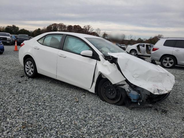 Photo 4 from auction – 2014 TOYOTA COROLLA L with VIN 5YFBURHE4EP066243