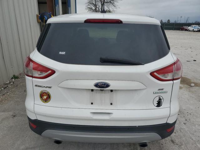 Photo 6 from auction – 2014 FORD ESCAPE SE with VIN 1FMCU0GX0EUB33518