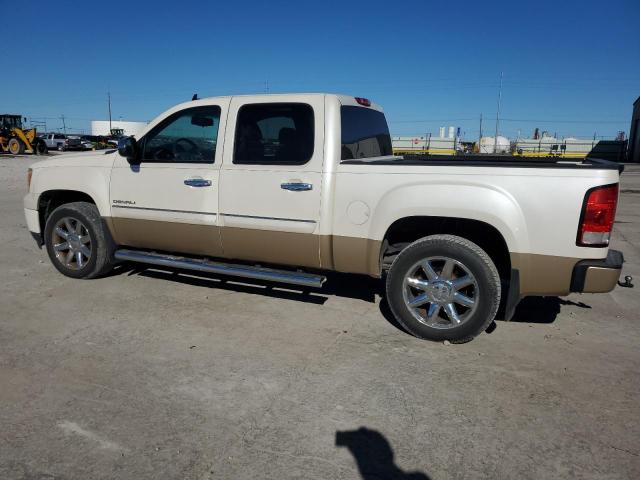 Photo 2 from auction – 2012 GMC SIERRA K15 with VIN 3GTP2XE27CG136010