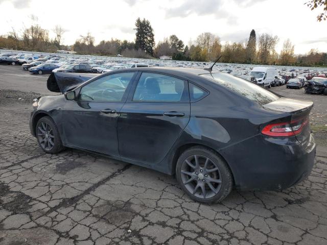 Photo 2 from auction – 2016 DODGE DART SE with VIN 1C3CDFAA7GD752474
