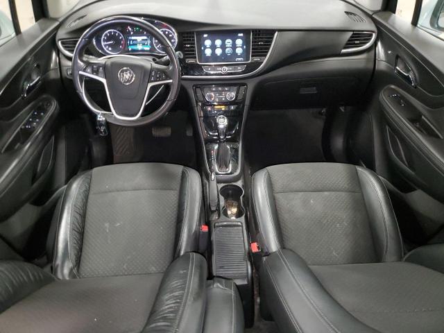 Photo 8 from auction – 2017 BUICK ENCORE PRE with VIN KL4CJESB4HB028495