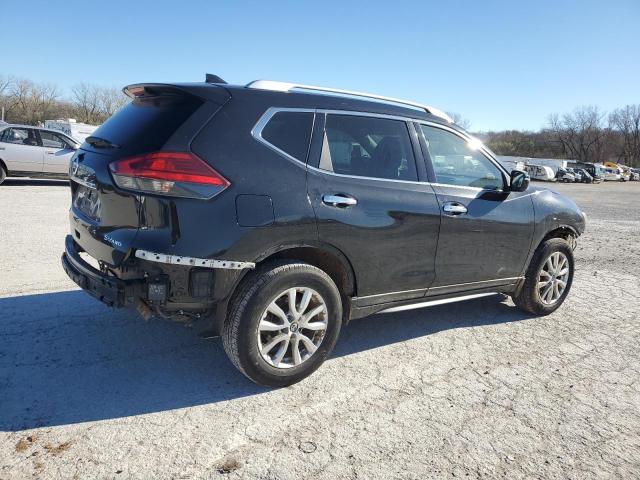 Photo 3 from auction – 2017 NISSAN ROGUE with VIN KNMAT2MV0HP606964