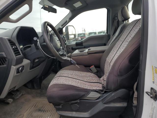 Photo 7 from auction – 2017 FORD F250 SUPER with VIN 1FTBF2BT0HED67490