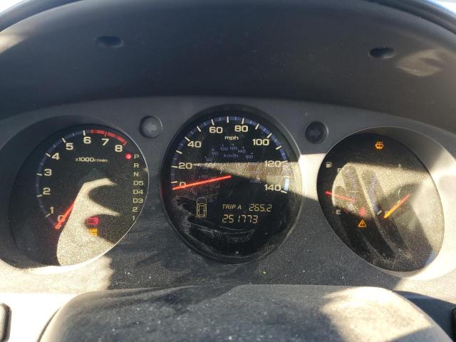 Photo 9 from auction – 2006 ACURA MDX with VIN 2HNYD18226H530018