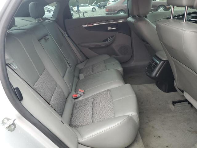 Photo 10 from auction – 2014 CHEVROLET IMPALA with VIN 2G1115SL6E9110739