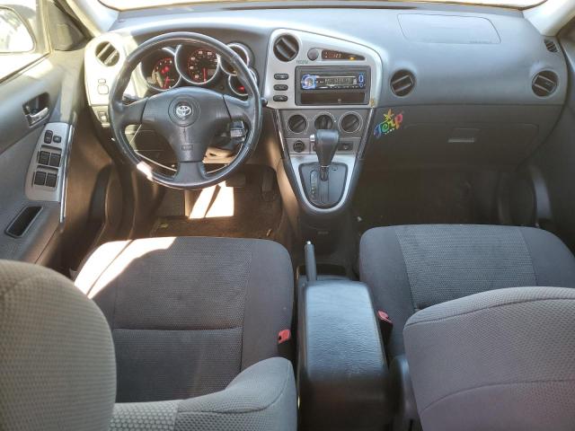 Photo 8 from auction – 2008 TOYOTA COROLLA MA with VIN 2T1KR30E88C710535