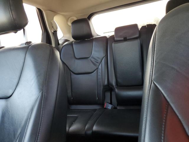 Photo 10 from auction – 2015 FORD EDGE TITAN with VIN 2FMTK3K97FBB35807