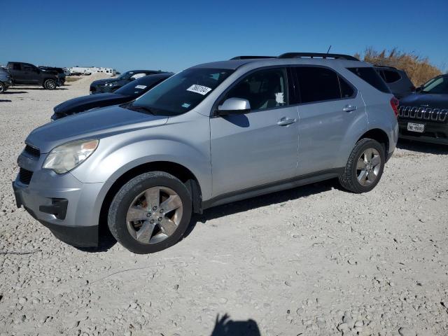 CHEVROLET EQUINOX LT 2013 with VIN 2GNFLDE3XD6187490 - Photo from auction