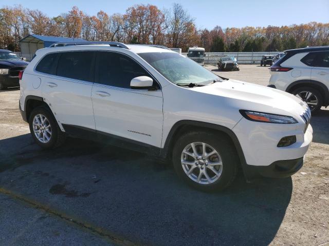 Photo 4 from auction – 2016 JEEP CHEROKEE L with VIN 1C4PJLCB7GW135235