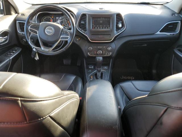 Photo 8 from auction – 2019 JEEP CHEROKEE L with VIN 1C4PJMLB7KD181027