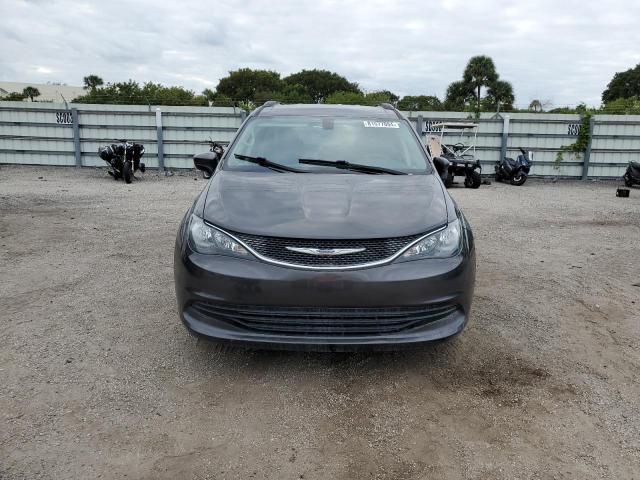 Photo 5 from auction – 2018 CHRYSLER PACIFICA L with VIN 2C4RC1CG9JR288914