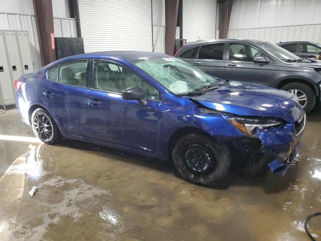 Photo 4 from auction – 2017 SUBARU IMPREZA with VIN 4S3GKAA62H3622613