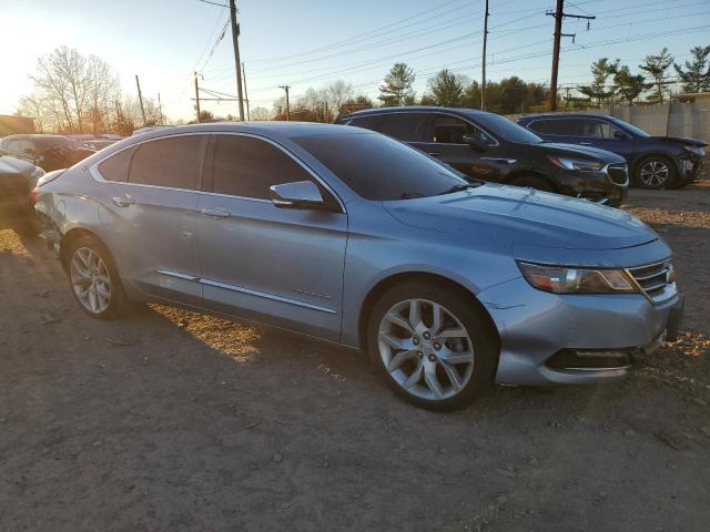 Photo 4 from auction – 2014 CHEVROLET IMPALA LTZ with VIN 1G1155S38EU127016