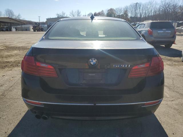 Photo 6 from auction – 2014 BMW 528 I with VIN WBA5A5C5XED502230
