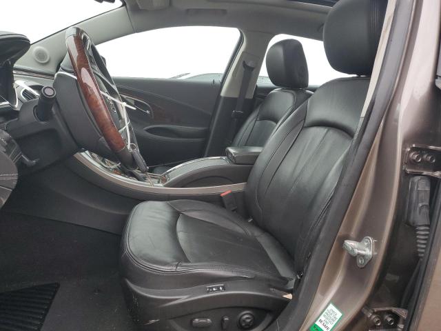 Photo 7 from auction – 2012 BUICK LACROSSE T with VIN 1G4GJ5E33CF116351