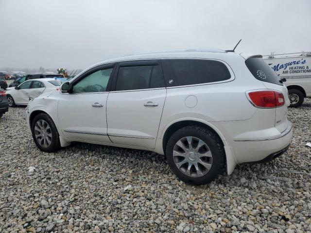 Photo 2 from auction – 2016 BUICK ENCLAVE with VIN 5GAKVCKD8GJ220536