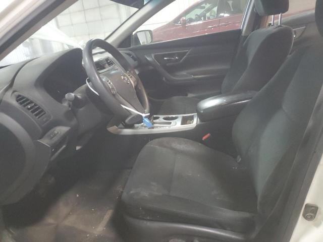 Photo 7 from auction – 2015 NISSAN ALTIMA 2.5 with VIN 1N4AL3AP0FN906417
