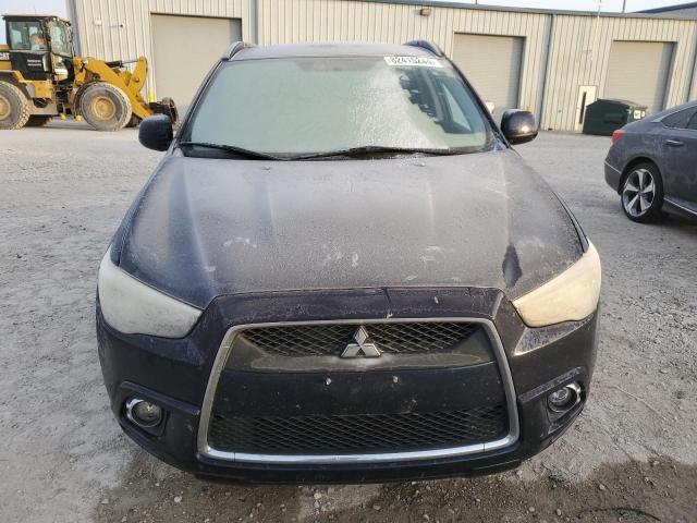 Photo 5 from auction – 2011 MITSUBISHI OUTLANDER with VIN JA4AP4AUXBZ018846
