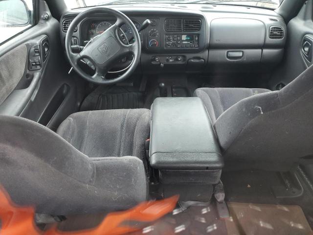 Photo 8 from auction – 2000 DODGE DAKOTA with VIN 1B7GG22N0YS701801