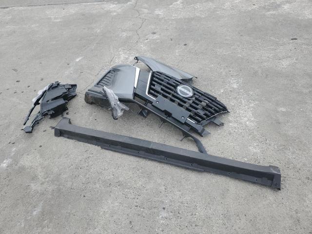 Photo 13 from auction – 2024 NISSAN KICKS S with VIN 3N1CP5BV9RL532154