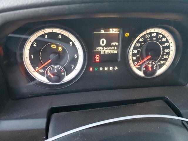 Photo 9 from auction – 2013 RAM 1500 ST with VIN 3C6JR6AT2DG576686