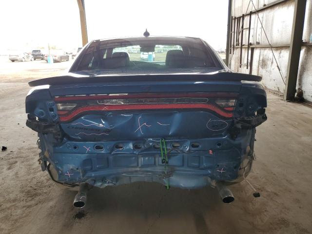 Photo 6 from auction – 2023 DODGE CHARGER GT with VIN 2C3CDXMG2PH513777
