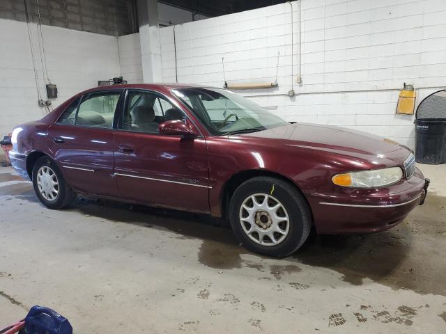 Photo 4 from auction – 1999 BUICK CENTURY CU with VIN 2G4WS52M5X1496568
